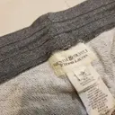 Buy Ralph Lauren Denim & Supply Grey Cotton Shorts online