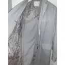 Luxury Sacai Coats  Men