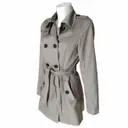Buy STEFANEL Trench coat online
