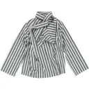 STRIPED BLOUSE Vivienne Westwood Anglomania