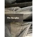 Luxury The Kooples Knitwear Women