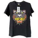 Tiger t-shirt Kenzo