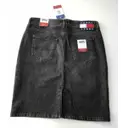 Buy Tommy Jeans Mini skirt online
