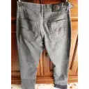 Buy Trussardi Jeans Trousers online