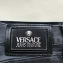 Luxury Versace Jeans Couture Trousers Men - Vintage