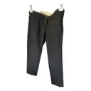 Trousers Weber