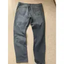 Buy Yves Saint Laurent Trousers online