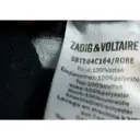 Mini dress Zadig & Voltaire