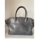 Buy Brera Crocodile handbag online