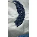 Crystal necklace Marchesa