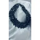 Crystal necklace Marchesa