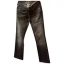 Carot pants 7 For All Mankind