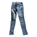 Slim jeans Anine Bing