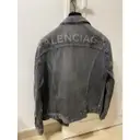 Buy Balenciaga Jacket online