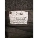 Luxury Dondup Shorts Women