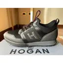 Flats Hogan