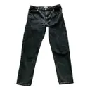 Grey Denim - Jeans Jeans Isabel Marant Etoile