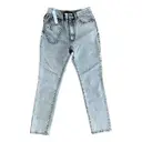 Slim jeans Marc Jacobs