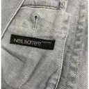 Jacket Neil Barrett