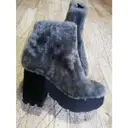 Luxury Vic Matié Ankle boots Women