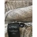 Luxury K-Yen Knitwear Women