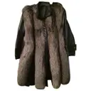 Fox coat Revillon - Vintage