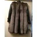Revillon Fox coat for sale - Vintage
