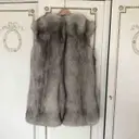 Buy Saga Furs Fox coat online