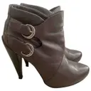 Ankle boots Armani Jeans