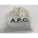 Demi-lune handbag APC