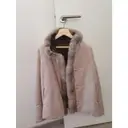 Luxury Loro Piana Leather jackets Women