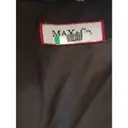 Coat Max & Co