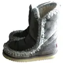 Snow boots Mou