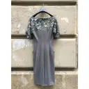 Buy Guy Laroche Glitter mid-length dress online - Vintage