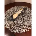 Jimmy Choo Glitter sandal for sale