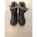 Roberto Cavalli Glitter boots for sale