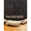 Buy Balenciaga Speed glitter trainers online