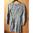 Erdem Lace mini dress for sale
