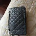 Buy Chanel 2.55 leather crossbody bag online - Vintage