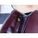 2.55 leather crossbody bag Chanel - Vintage