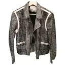 Leather biker jacket 3.1 Phillip Lim