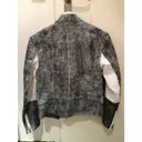 3.1 Phillip Lim Leather biker jacket for sale