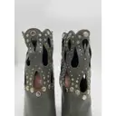 Luxury Alaïa Boots Women