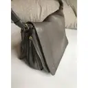 Albert leather handbag Jerome Dreyfuss