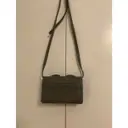 Buy Alberta Ferretti Leather crossbody bag online