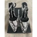 Alexander Wang Leather sandals for sale