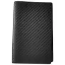 Leather wallet Alfred Dunhill