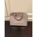 Buy Louis Vuitton Alma leather handbag online