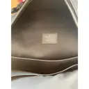 Alpha Backpack leather bag Louis Vuitton