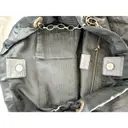 Amalia leather handbag Lanvin
